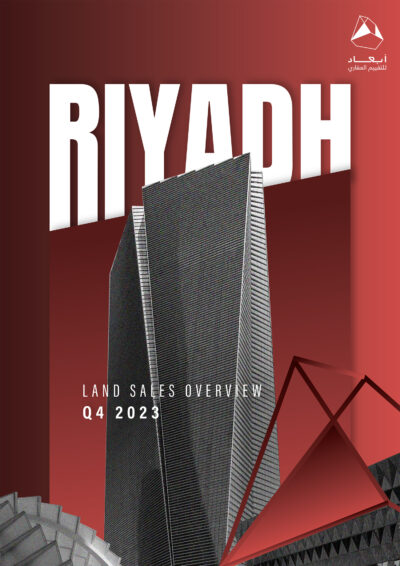 Q4 2023_Riyadh & Jeddah Residential Land Overview